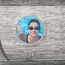 Kind mit Schwimmbrille unter Wasser
