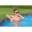 Frame-Pool-Set 'APX365™' Ø 671 x 132 cm mit Sandfilteranlage