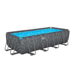 Frame-Pool-Set 'APX365™' 549 x 274 x 132 cm mit Sandfilteranlage