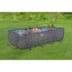 Frame-Pool-Set 'APX365™' 549 x 274 x 132 cm mit Sandfilteranlage