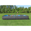 Frame-Pool-Set 'APX365™' 956 x 488 x 132 cm mit Sandfilteranlage