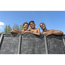 Frame-Pool-Set 'APX365™' 956 x 488 x 132 cm mit Sandfilteranlage