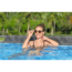 Frame-Pool-Set 'APX365™' 956 x 488 x 132 cm mit Sandfilteranlage