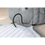 Aufblasbarer Whirlpool mit Pumpe