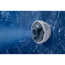 Whirlpool 'LAY-Z-SPA® Carrara AirJet™' Alabaster-Optik Ø 170 x 65 cm