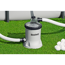 Filterpumpe 'Polysphere™ ' 5678 l/h 110 W