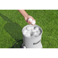 Filterpumpe 'Polysphere™ ' 5678 l/h 110 W