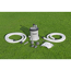 Filterpumpe 'Polysphere™ ' 5678 l/h 110 W