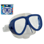 Tauchermaske für Kinder 7 x 18 x 15 cm