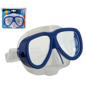 Tauchermaske für Kinder 7 x 18 x 15 cm