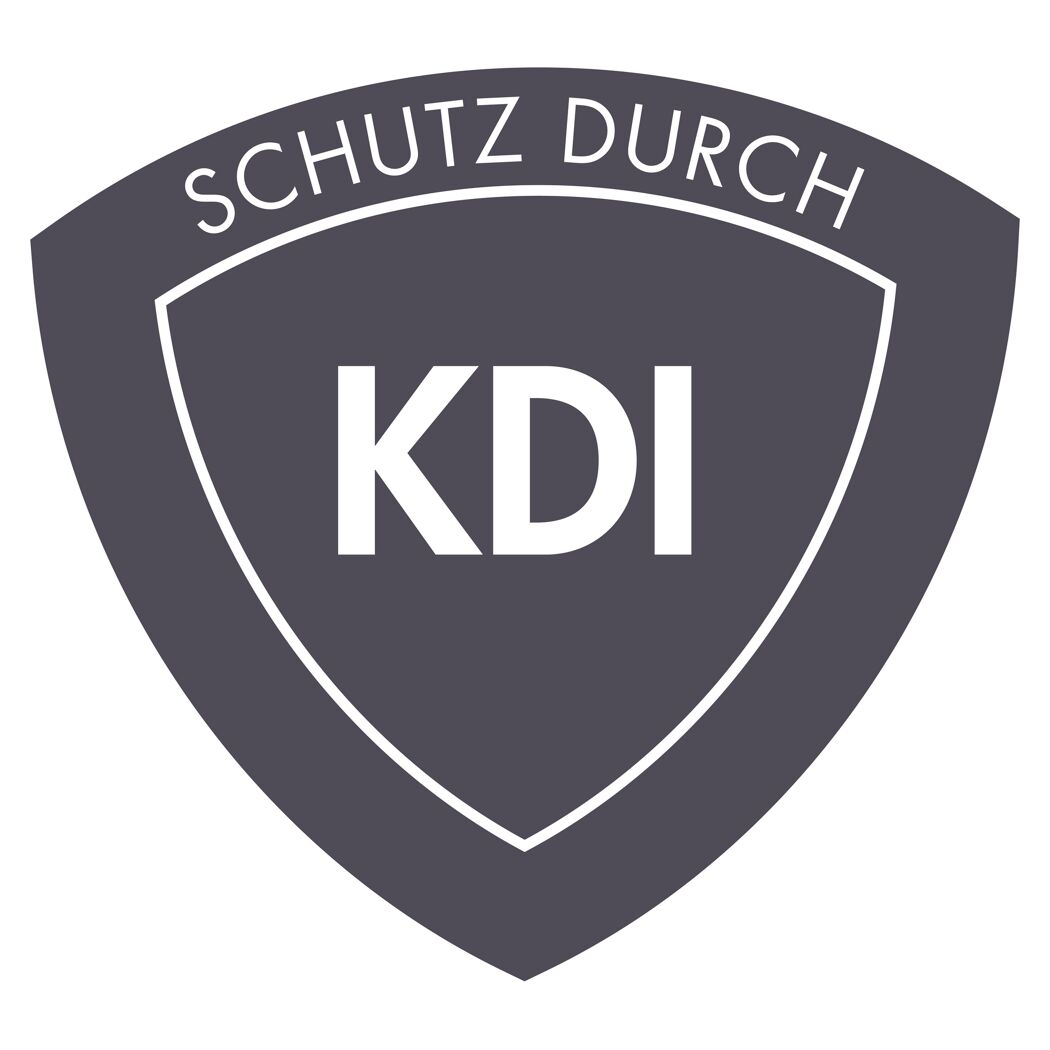 Schutz durch KDI
