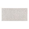 Hellgraue Coco Light Platte 40 x 40 x 3 cm