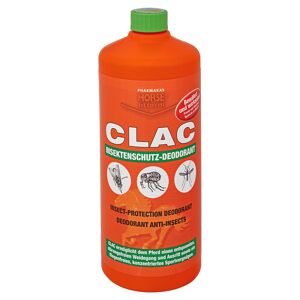 Insektenschutzdeodorant "Clac" 1 l