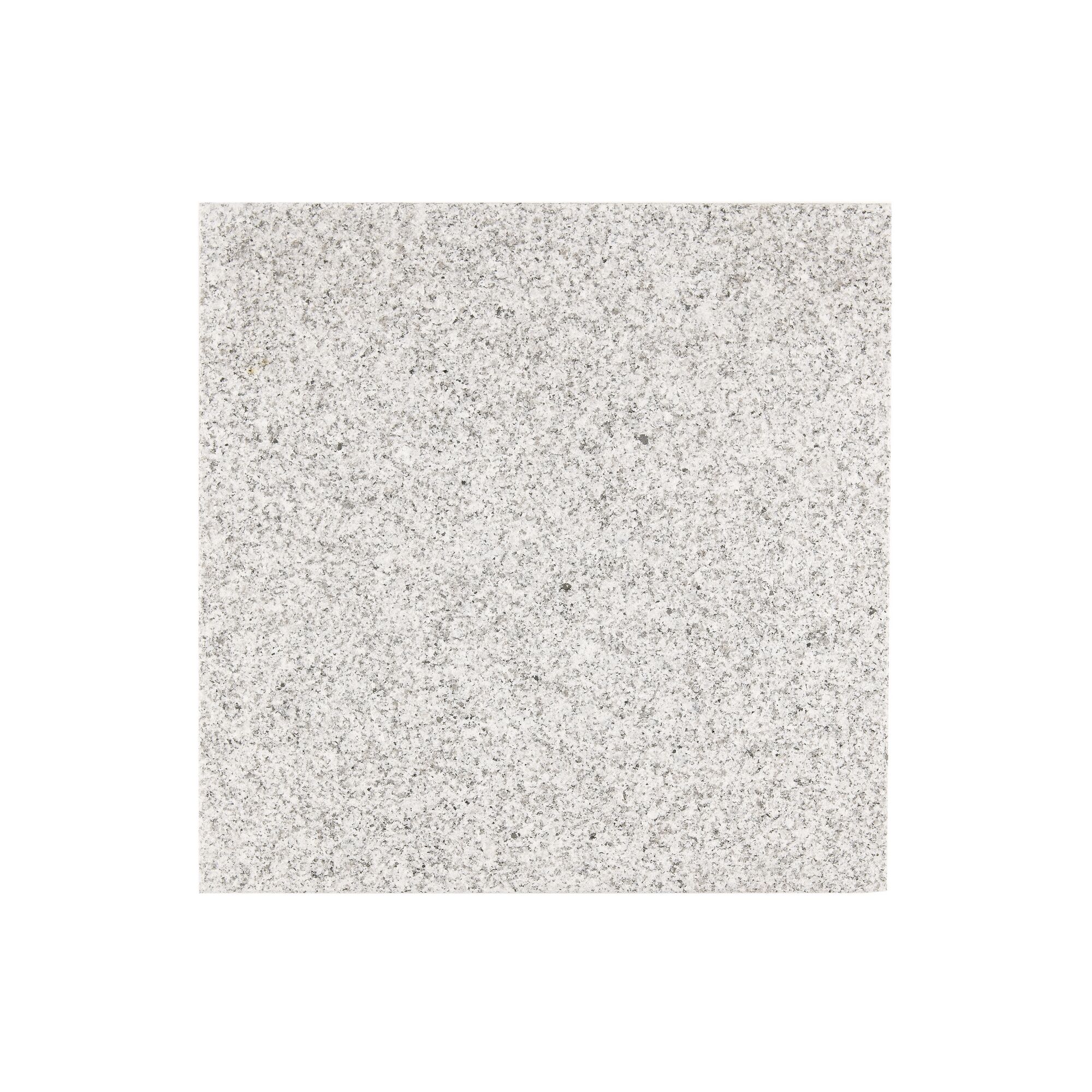 Coco Light Platte 60 x 60 x 3 cm hellgrau