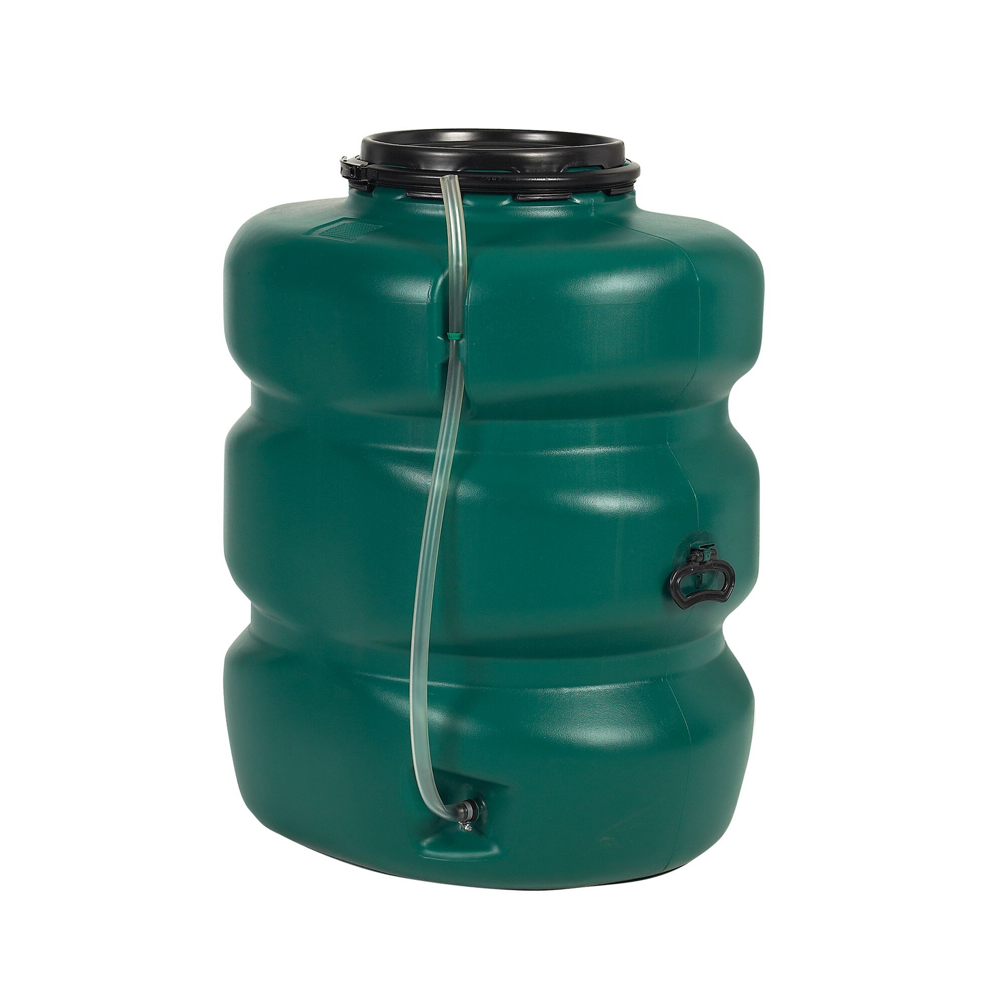 Grüner Gartentank 500 L