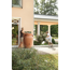 Regenspeicher bepflanzbar 'Exclusive-Line' terrakotta 260 l