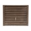 Regentonne 'Woody' darkwood 350 l