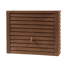 Regentonne 'Woody' darkwood 350 l