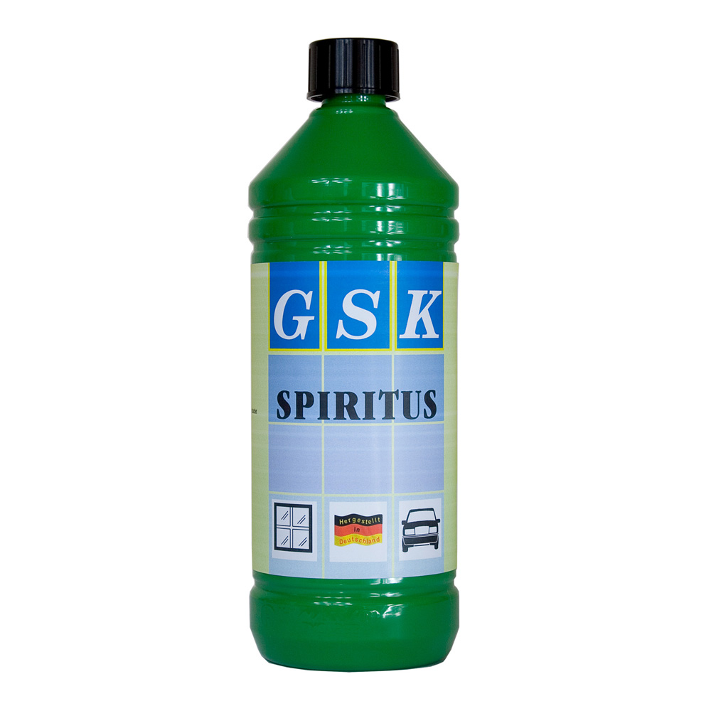 Spiritus GSK 1 l + product picture