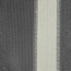Verkleinertes Bild von Balkonblende grau 500 x 90 cm