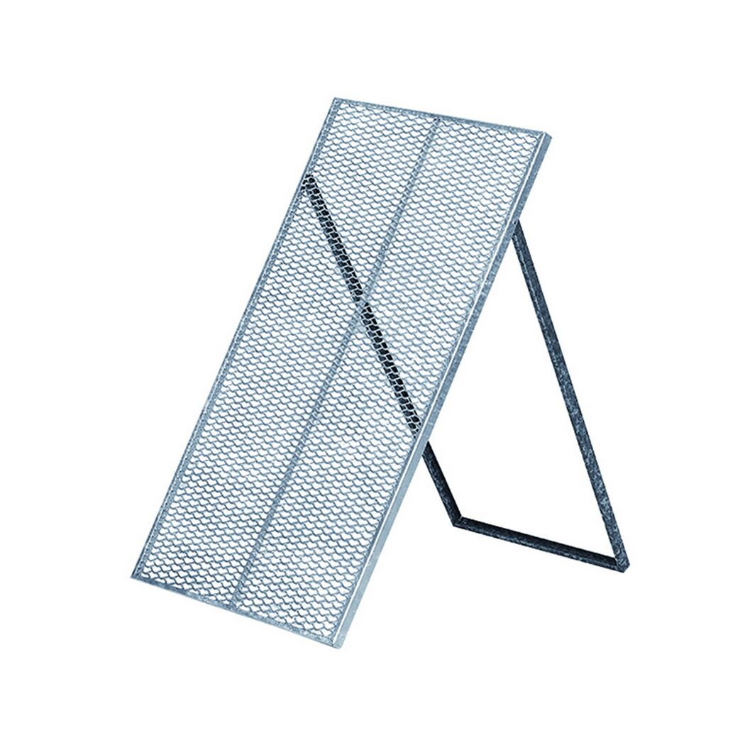 Durchwurfsieb 1000 x 600 mm