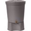 Regentonne 'Lanzarote' graphite grey 300 l