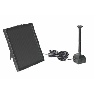 Solar-Pumpenset Pondo Solar 150