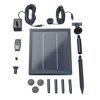 Solar Teichpumpe Pontec PondoSolar 250 Control Einzelteile