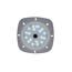 Verkleinertes Bild von LED-Magnetschweinwerfer weiß 2 Watt