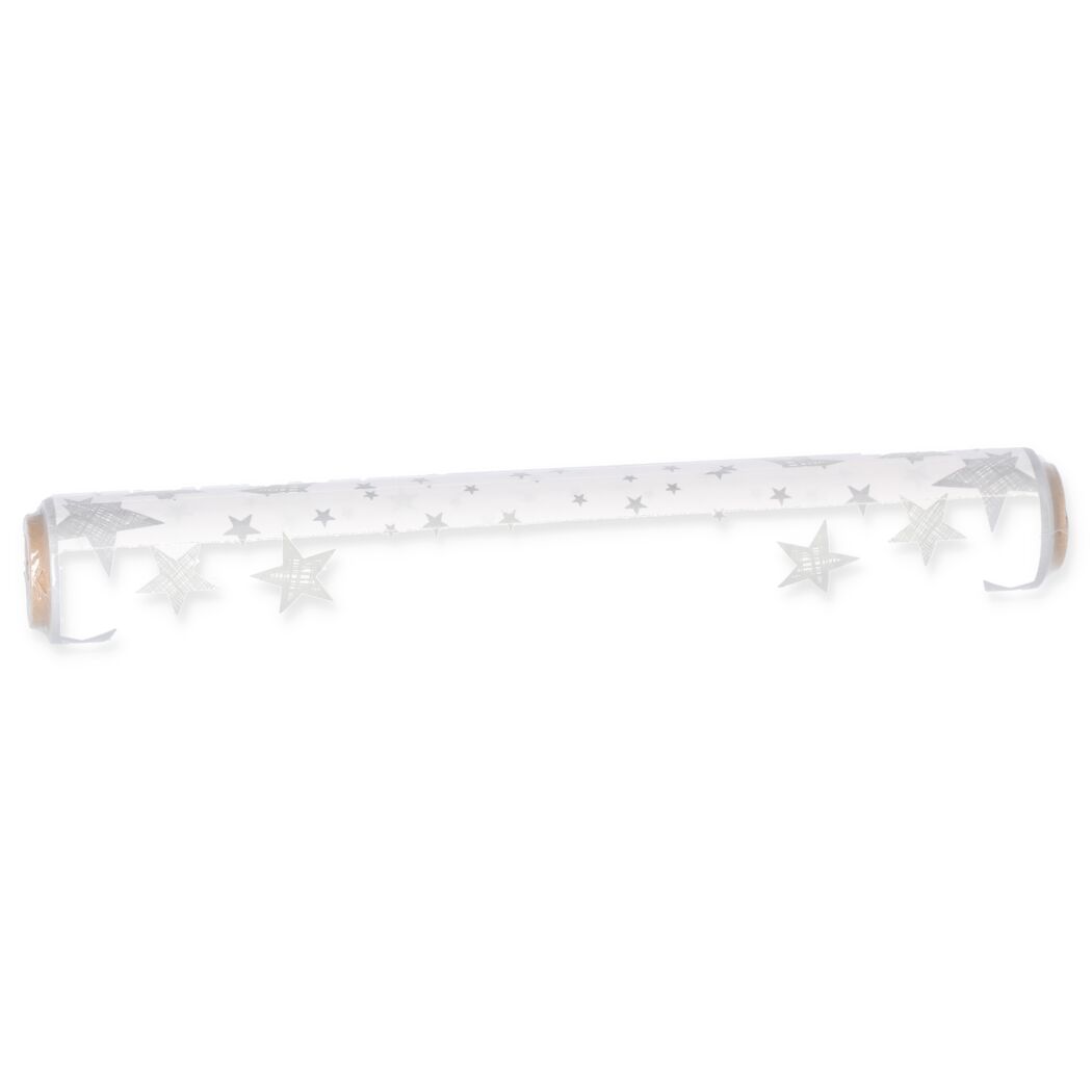 Tischläufer "Star" aufgerollt