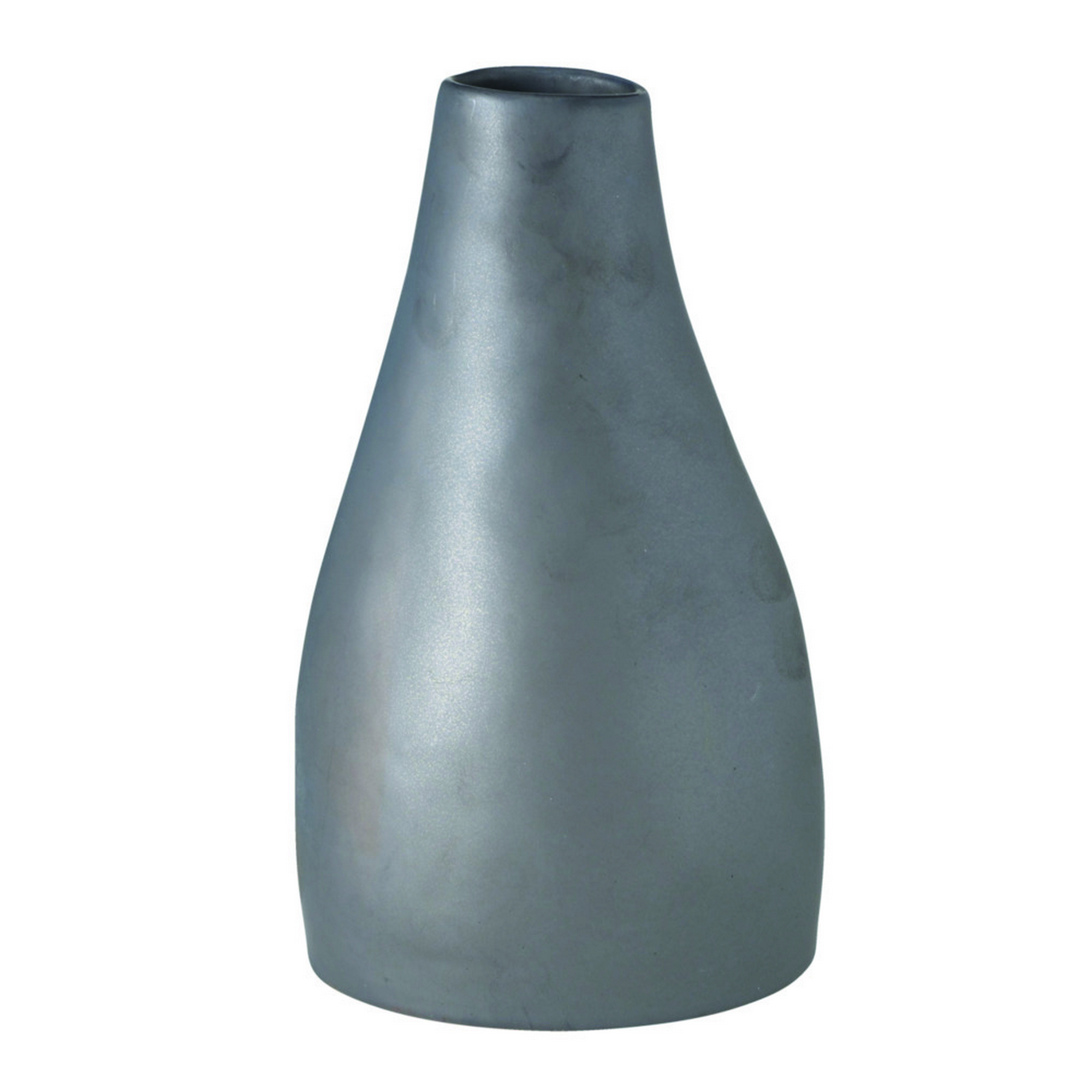 Vase 'Bendigo' Steingut Glocke 11 x 15 x 26 cm + product picture