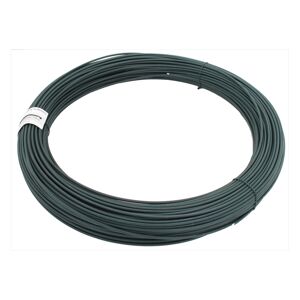 Spanndraht grün 110 m Ø 3,8 mm