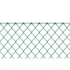 Maschendrahtgeflecht grün Ø 2,8 mm 100 x 1500 cm
