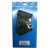 Universalschlauch auf blauer Verpackung