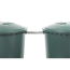 Regentonnen-Verbindungsset Ø 19 mm (3/4"), 25 cm