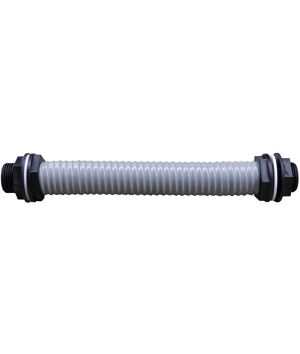 Regentonnen-Verbindungsset Ø 32 mm (1 1/4"), 25 cm