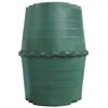 Grüner Gartentank Top-Tank 1.300 L