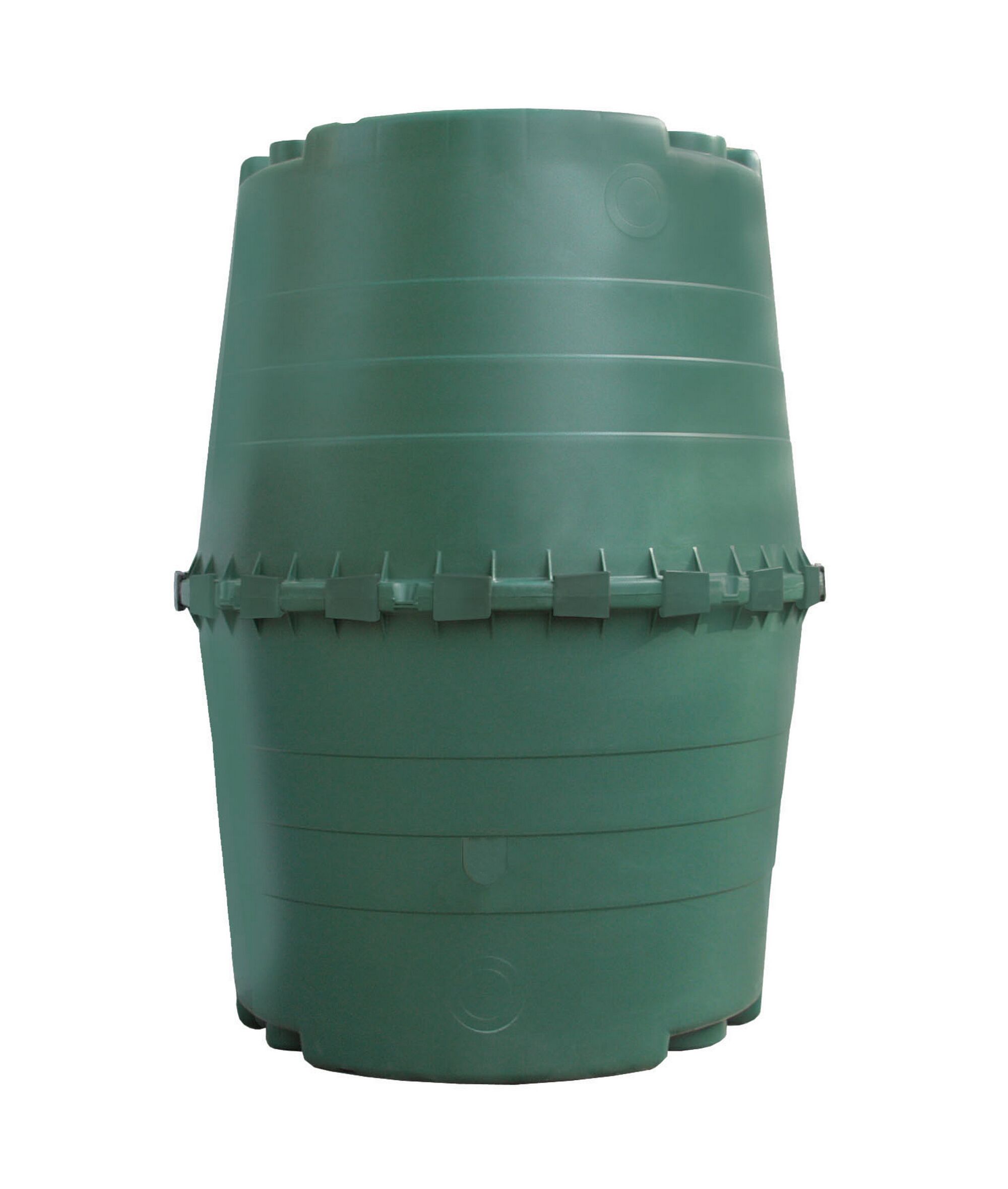Grüner Gartentank Top-Tank 1.300 L