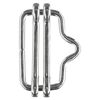Verzinkter Bandverbinder für 40 mm Band