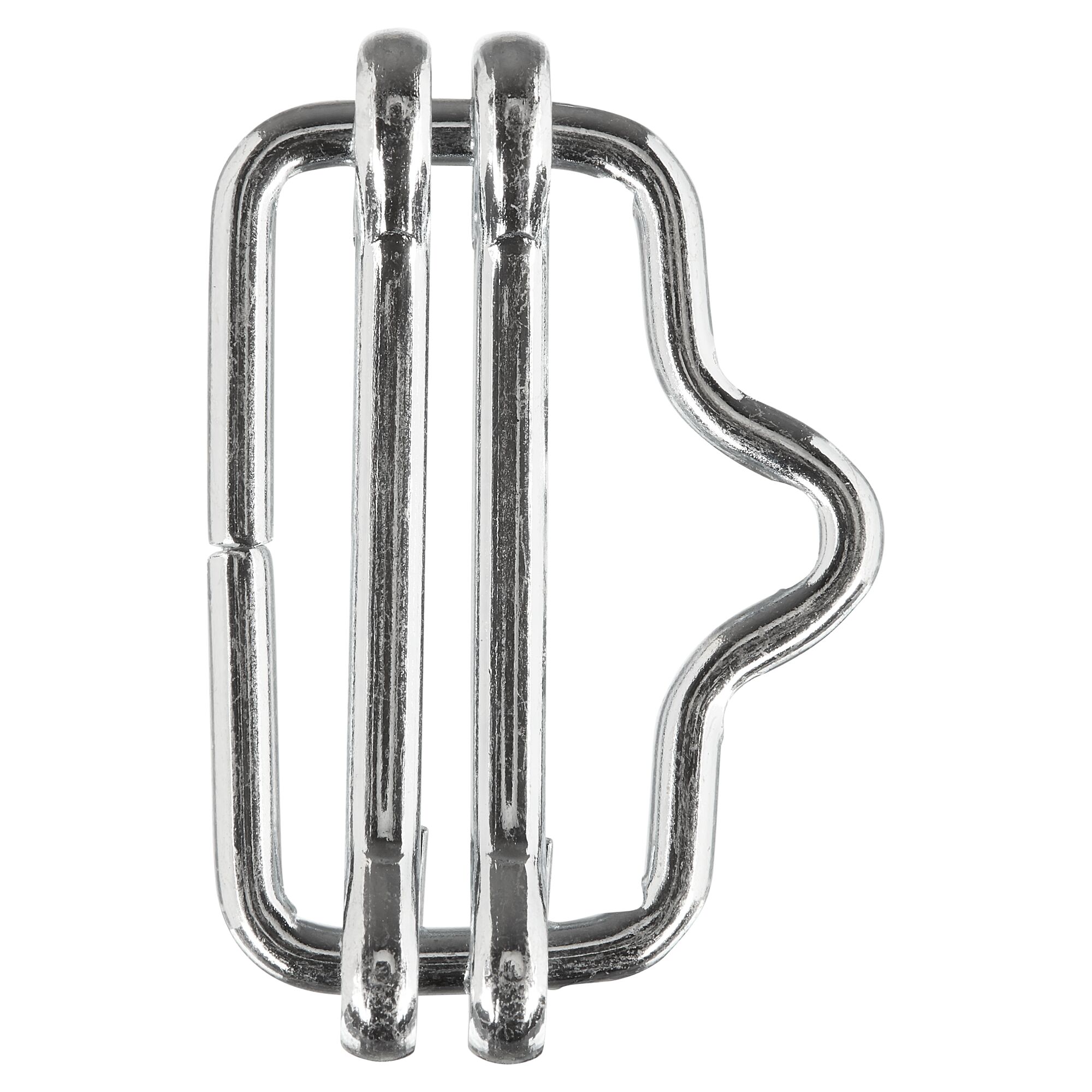 Verzinkter Bandverbinder für 40 mm Band