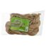 Kerbl Hanfbindestricke, 10 Stück, 8 mm x 2,50 m