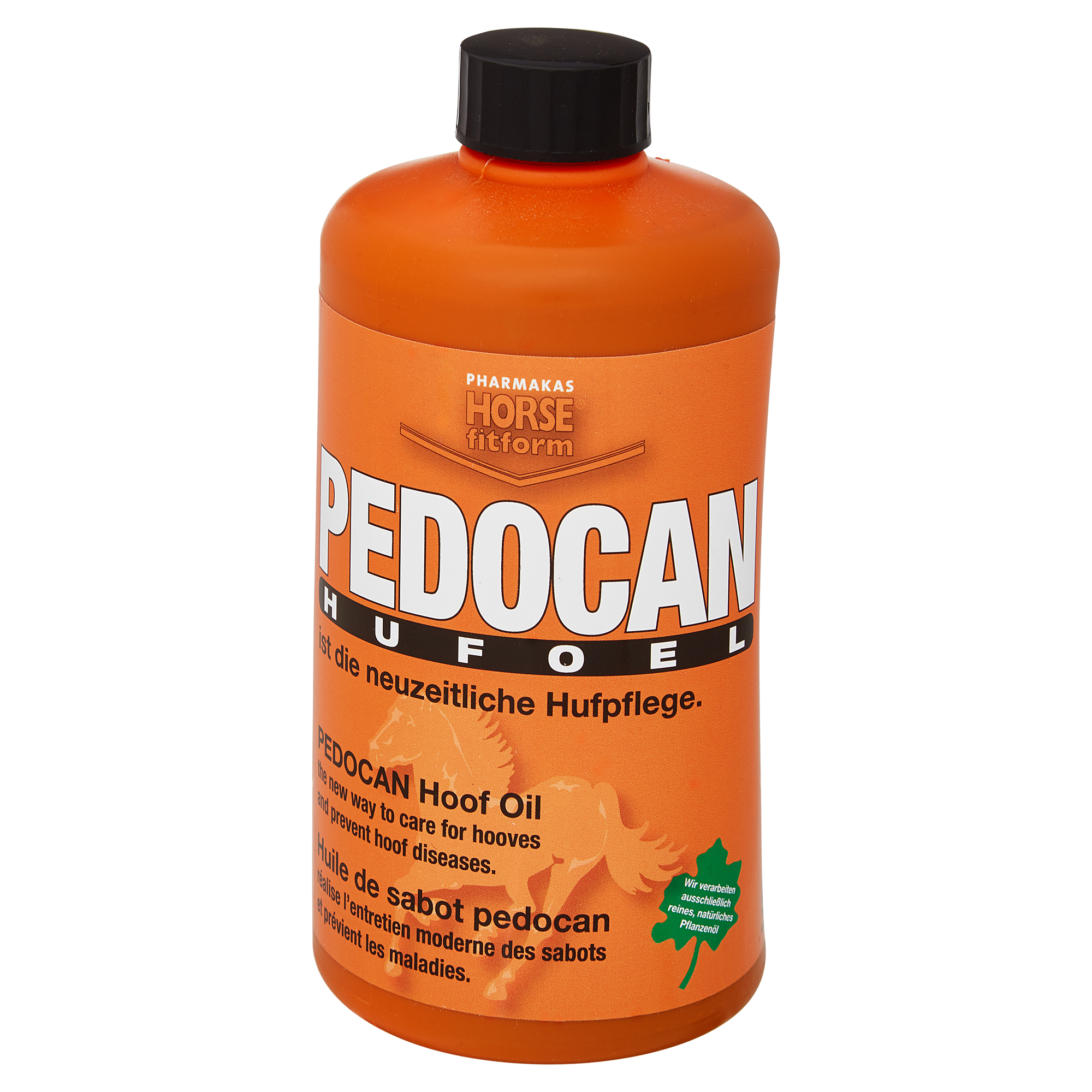 Huföl "Pedocan" 500 ml + product picture