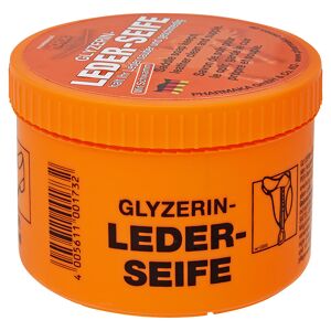 Glyzerin-Lederseife 250 ml