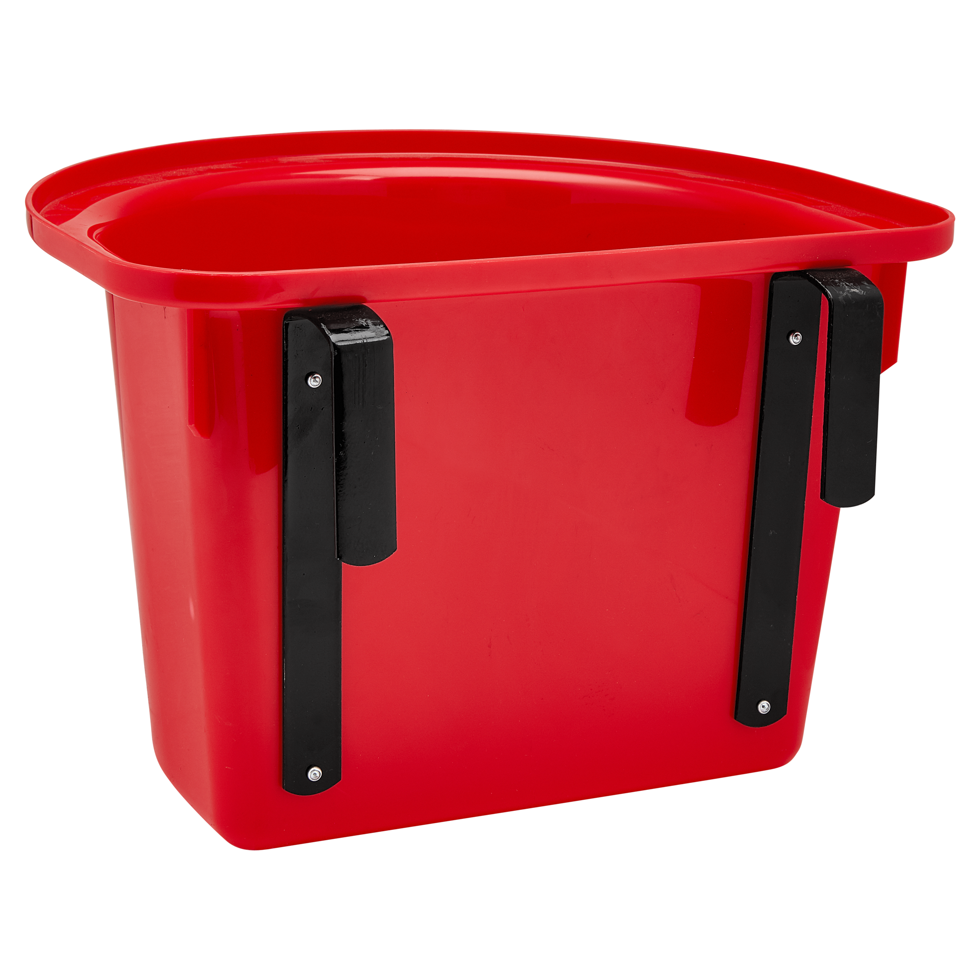 Transportkrippe Kunststoff 39 x 26 x 32,5 cm 12 l rot + product picture