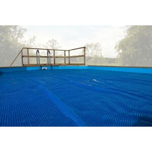 Wärmeplane für Pool '594' 673 x 360 cm