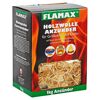 Grillanzünder Holzwolle 1 kg