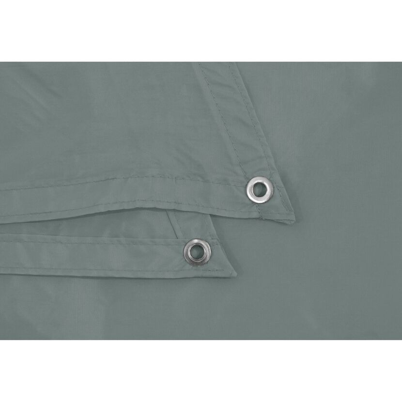 dänisches bettenlager tarp Trail Duster 2.0 (Backpacking Version) JACK WOLFSKIN Terrassen-Markisen - Sonntex Style:Hook Lift Cut Out