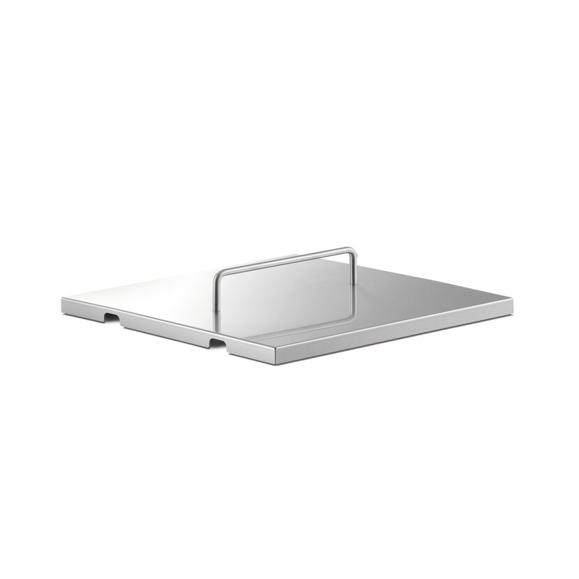 Metalldeckel für Thüros 2 Grill