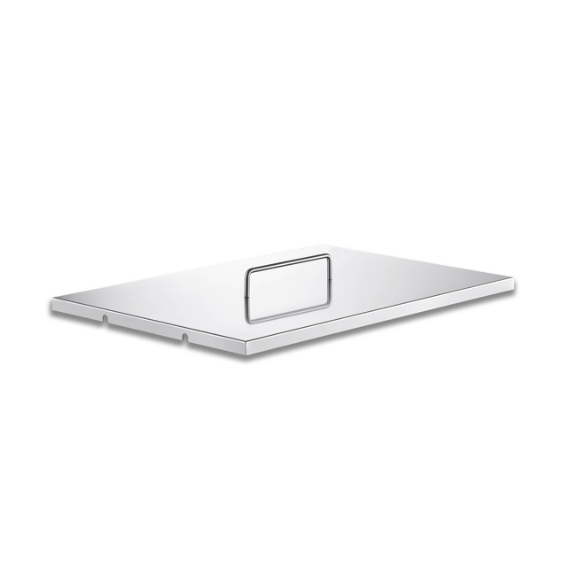 Bild von Deckel Edelstahl für Thüros T4 Grill