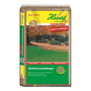 Herbstrasendünger Cornufera® 5 kg